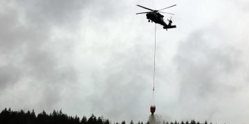 The National Guard/flickr