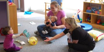 Fairfax County/clickr