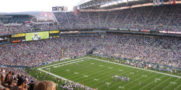 (Photo by Joe Goldberg/Flickr)