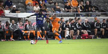 Photo by  Houston Dynamo Communications/flickr.com