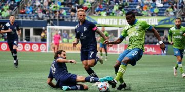 (Photo by Mike Fiechtner/flickr.com)