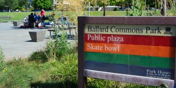 Seattle Parks and Recreation/flickr