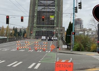 Credit: Seattle Department of Transportation