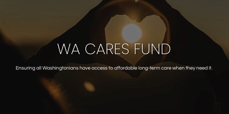 WA Cares Fund