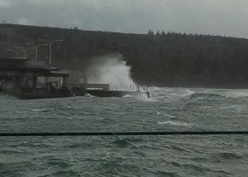 WSDOT / Twitter