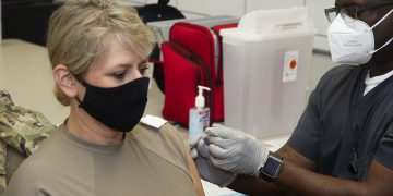 (Joint Base San Antonio/Flickr)