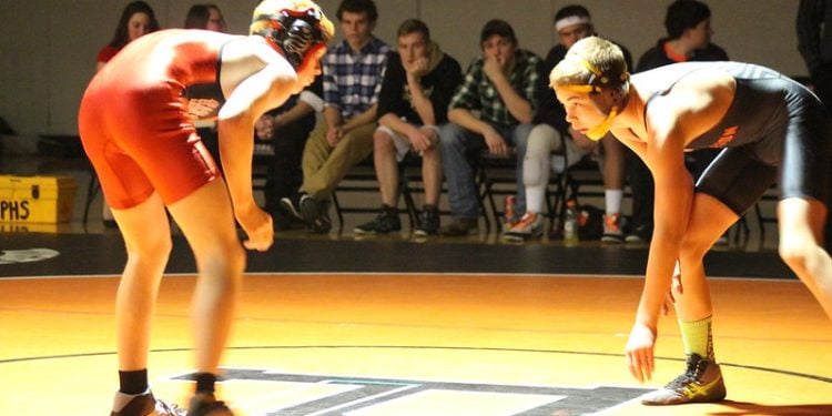 Milaca Wrestling/Flickr