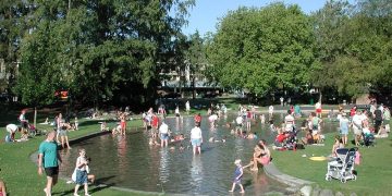 Seattle Parks and RecreationFollow
/Flickr