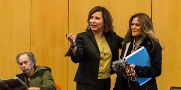 Seattle City Council/Flickr