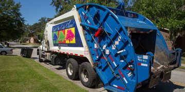 North Charleston/Flickr