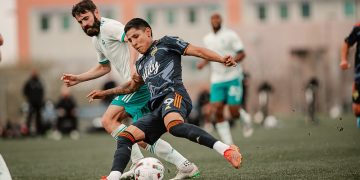 (Photo by Ashley Orrellana/flickr.com)