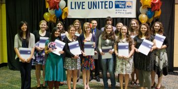 United Way of Pierce CountyFollow/Flickr