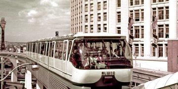 Seattle Municipal Archives/Flickr