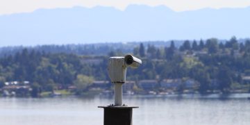 SounderBruce / Flicker.com