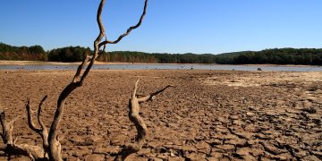 (Global Water Partnership - a water secure world/Flickr)