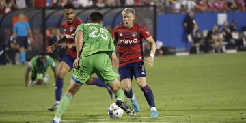 (Photo by FC Dallas Communications/flickr.com)