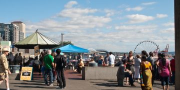 Scarlet Sappho/Flickr