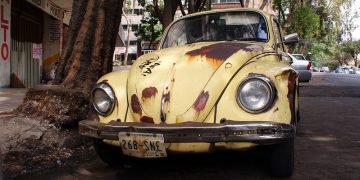 Carl Campbell / Flickr.com