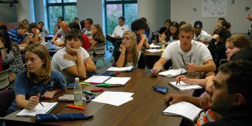 (Lead Beyond/Flickr)