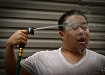 Guian Bolisay/Flickr