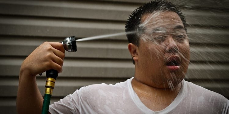 Guian Bolisay/Flickr