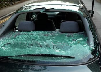 Cory Doctorow / flickr.com