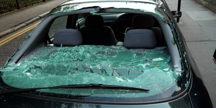 Cory Doctorow / flickr.com