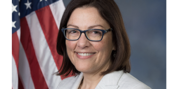 Credit: delbene.house.gov/about/