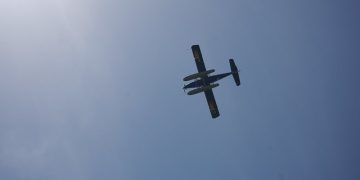 Ferrous Büller/Flickr