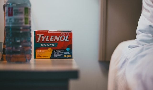 Photo by Erik Mclean on Unsplash