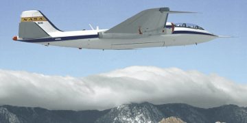 Robert Sullivan/Flickr