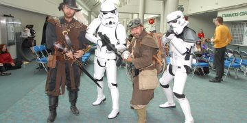 Port of San Diego / Flickr.com