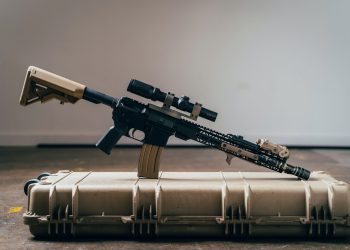Photo by Bexar Arms on Unsplash
