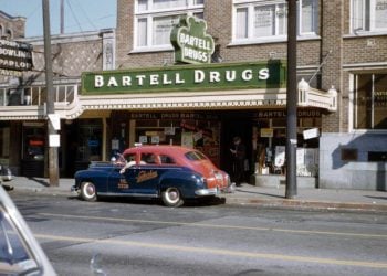 Seattle Municipal Archives/Flickr