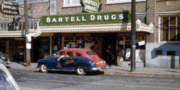 Seattle Municipal Archives/Flickr