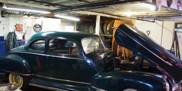 F. D. Richards/Flicker