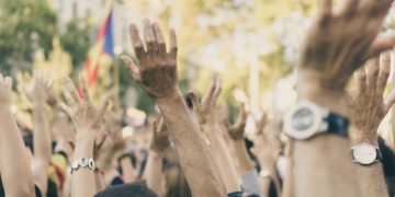 Photo by Chris Slupski on Unsplash