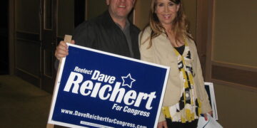reichertcampaign2008/Flickr