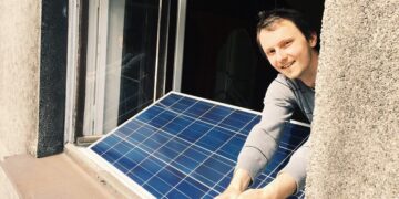 Kaspars Dambis/Flickr