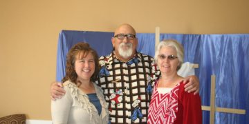 The Pentecostals of OCFollow/Flickr