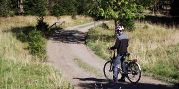 eBike Harz/Flickr